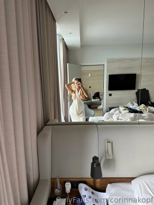 Corinna Kopf Photo #271