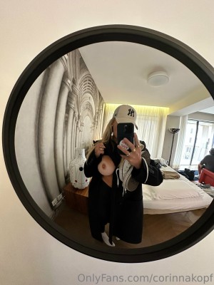 Corinna Kopf Photo #275