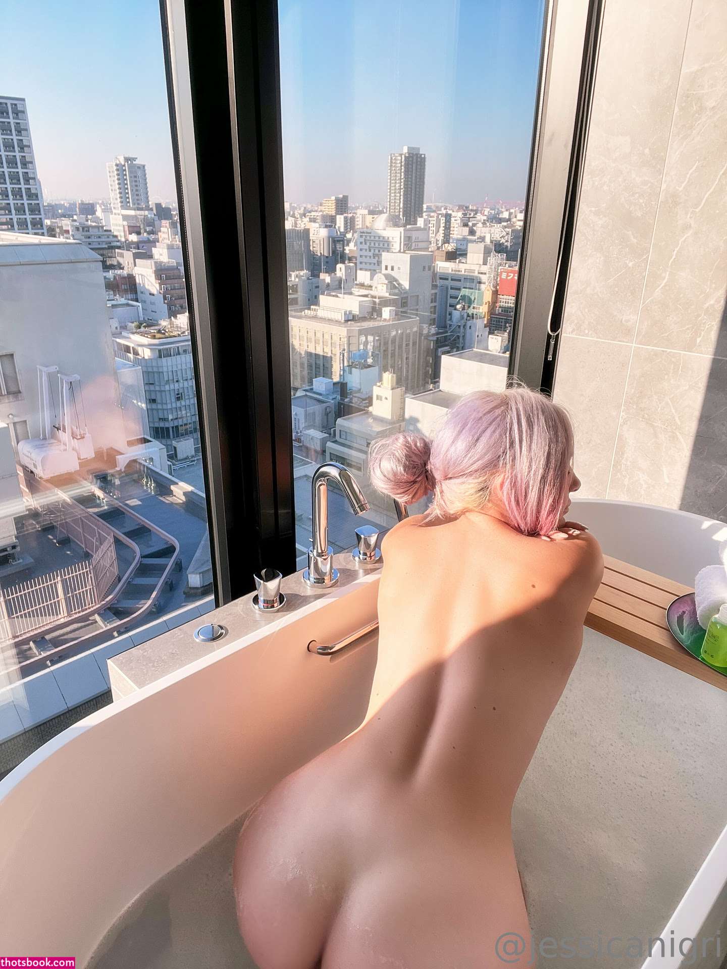 Jessica Nigri Photo #1915