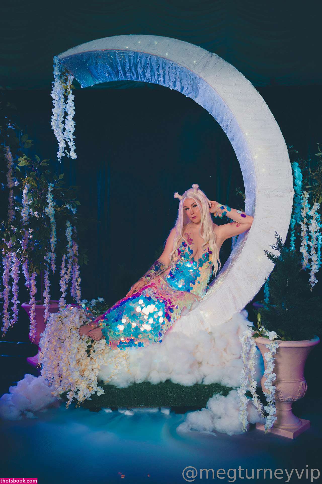 Meg Turney Photo #818