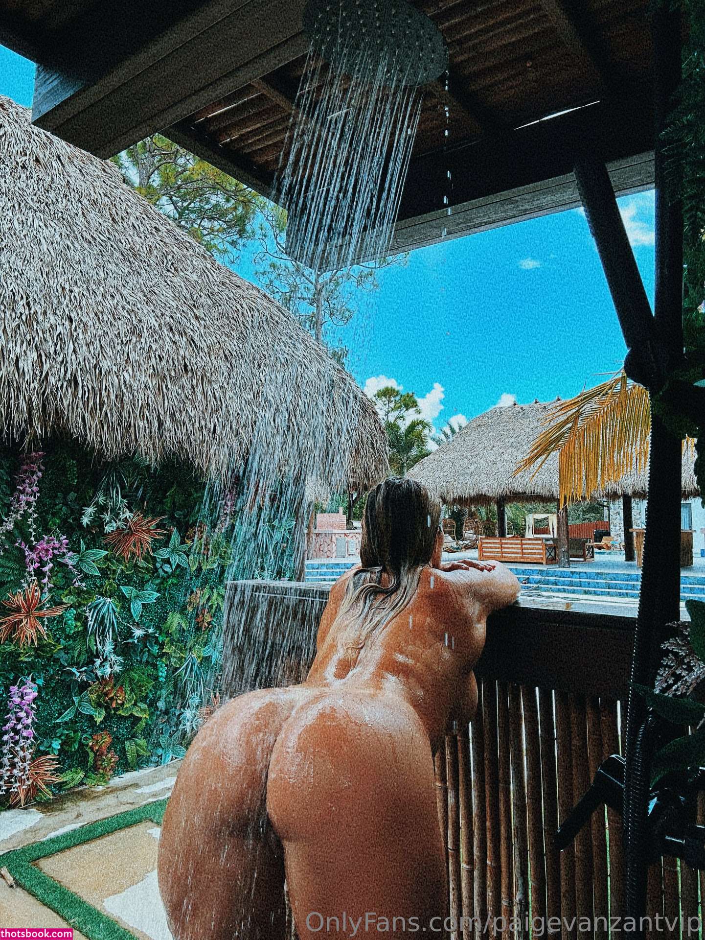 Paige Vanzant Photo #191