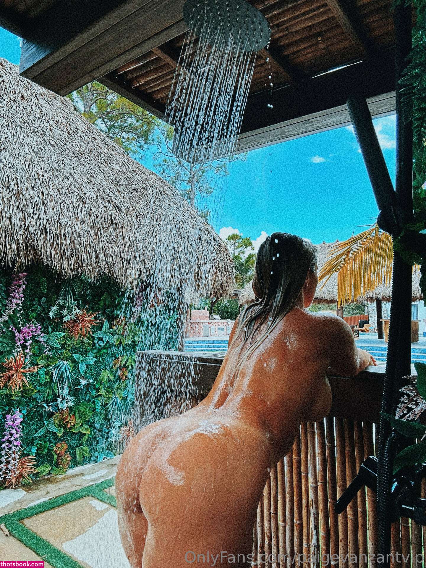 Paige Vanzant Photo #197