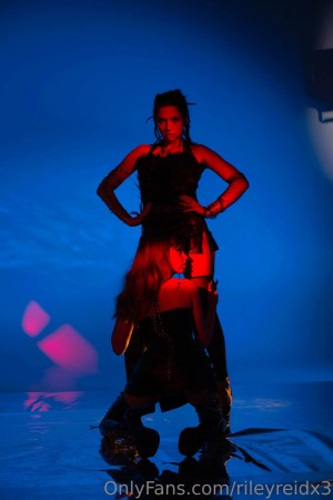 Riley Reid Photo #257