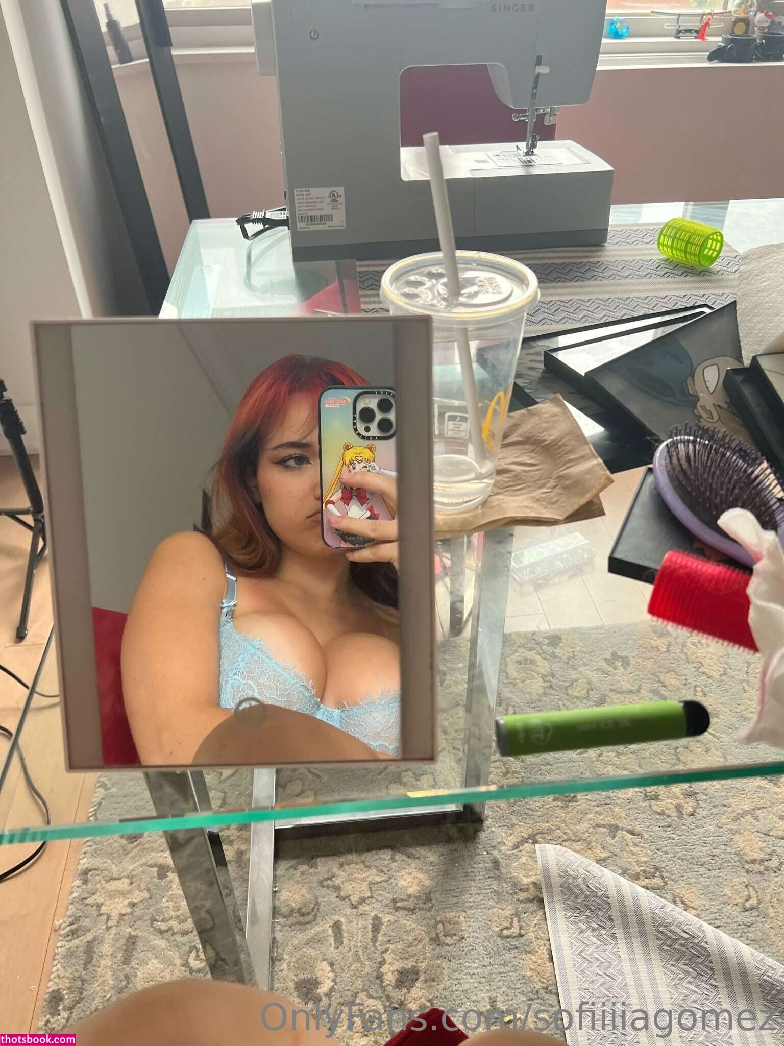 Sofia Gomez Photo #268