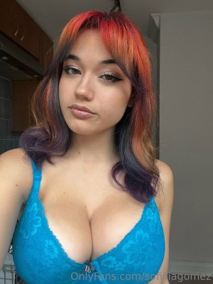 Sofia Gomez Photo #285