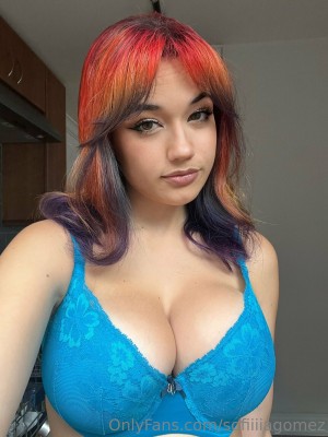 Sofia Gomez Photo #293