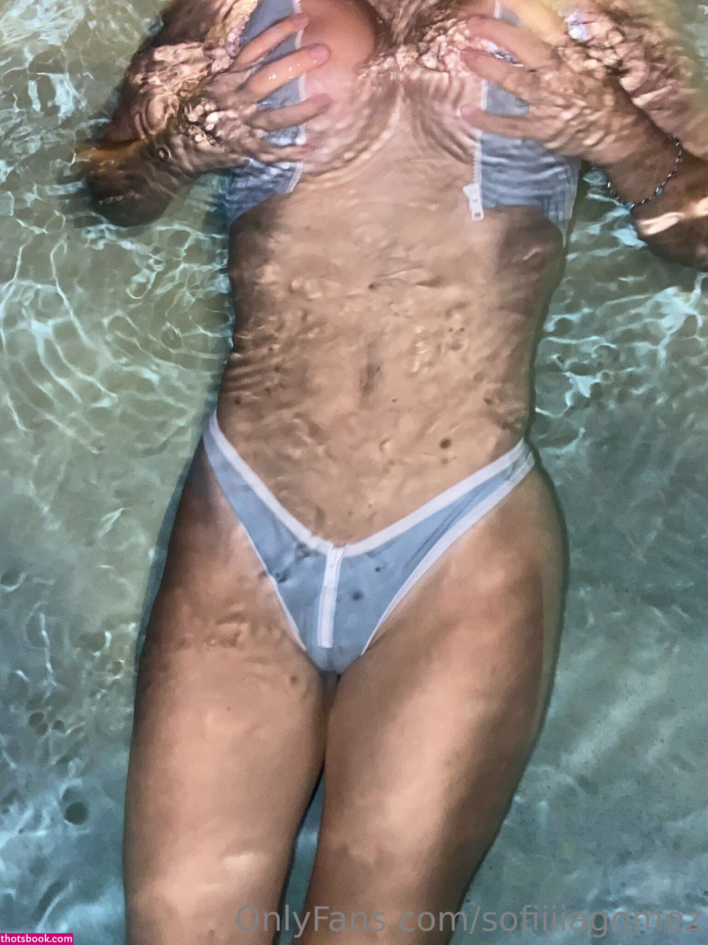 Sofia Gomez Photo #324