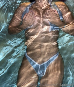 Sofia Gomez Photo #326