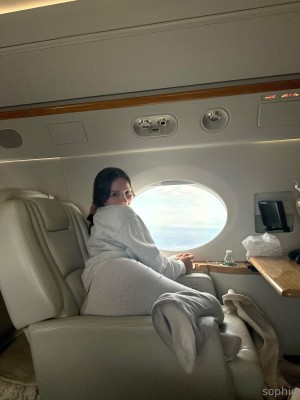 Sophie Mudd Photo #306