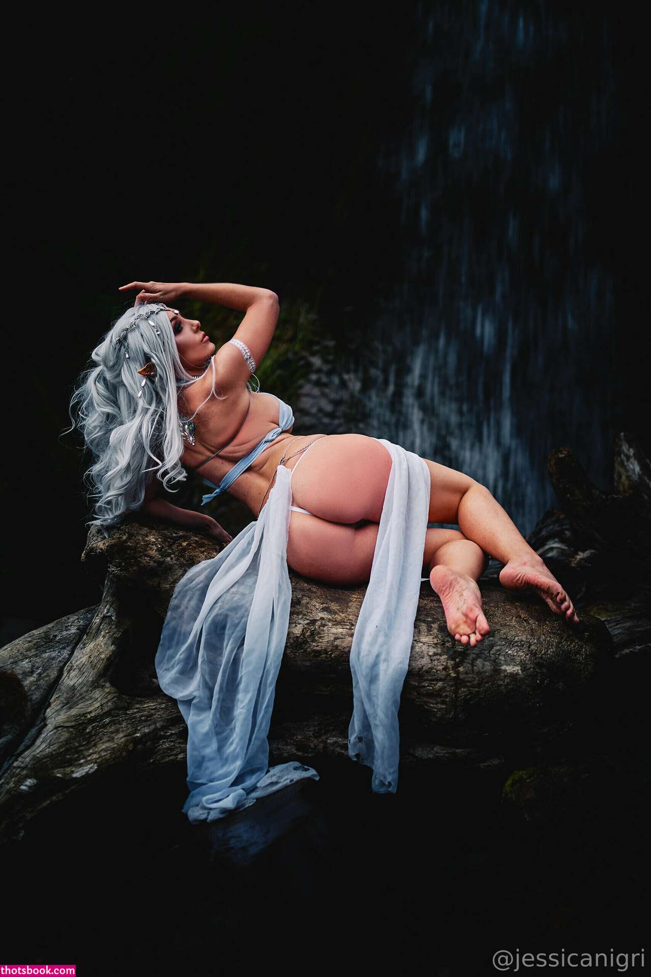 Jessica Nigri Photo #2017