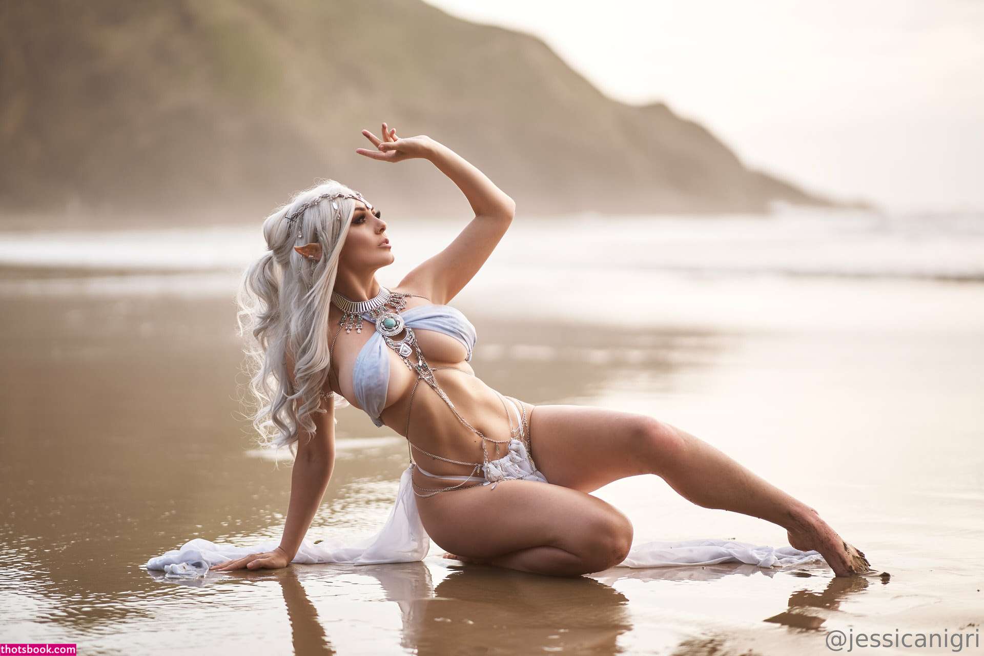 Jessica Nigri Photo #2047