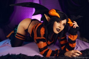 Jessica Nigri Photo #2141