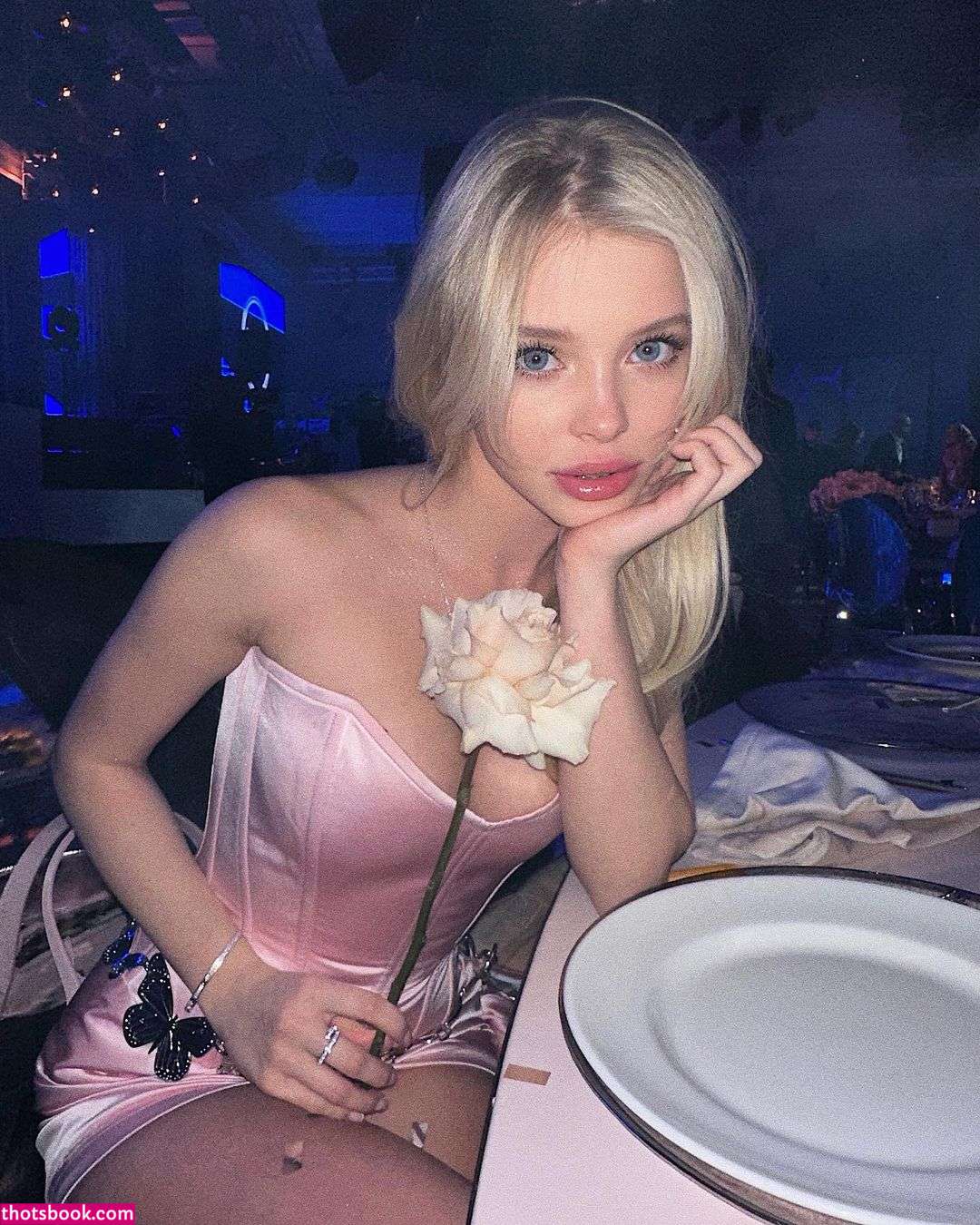 Alla Bruletova Photo #34