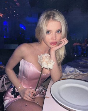 Alla Bruletova Photo #34