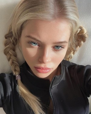 Alla Bruletova Photo #36