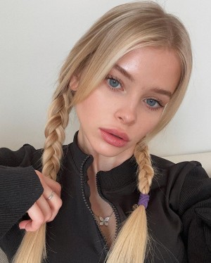 Alla Bruletova Photo #42