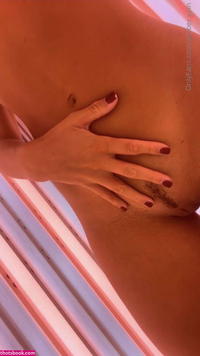 Amber Gain Photo #66