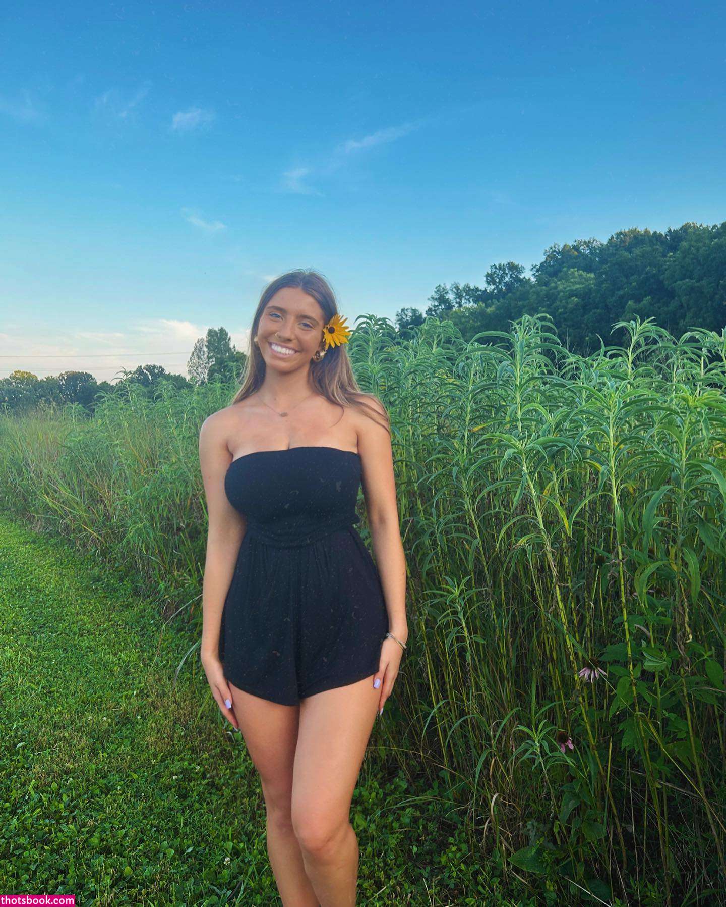 Angelica Meehan Photo #2