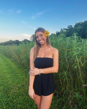 Angelica Meehan Post #1