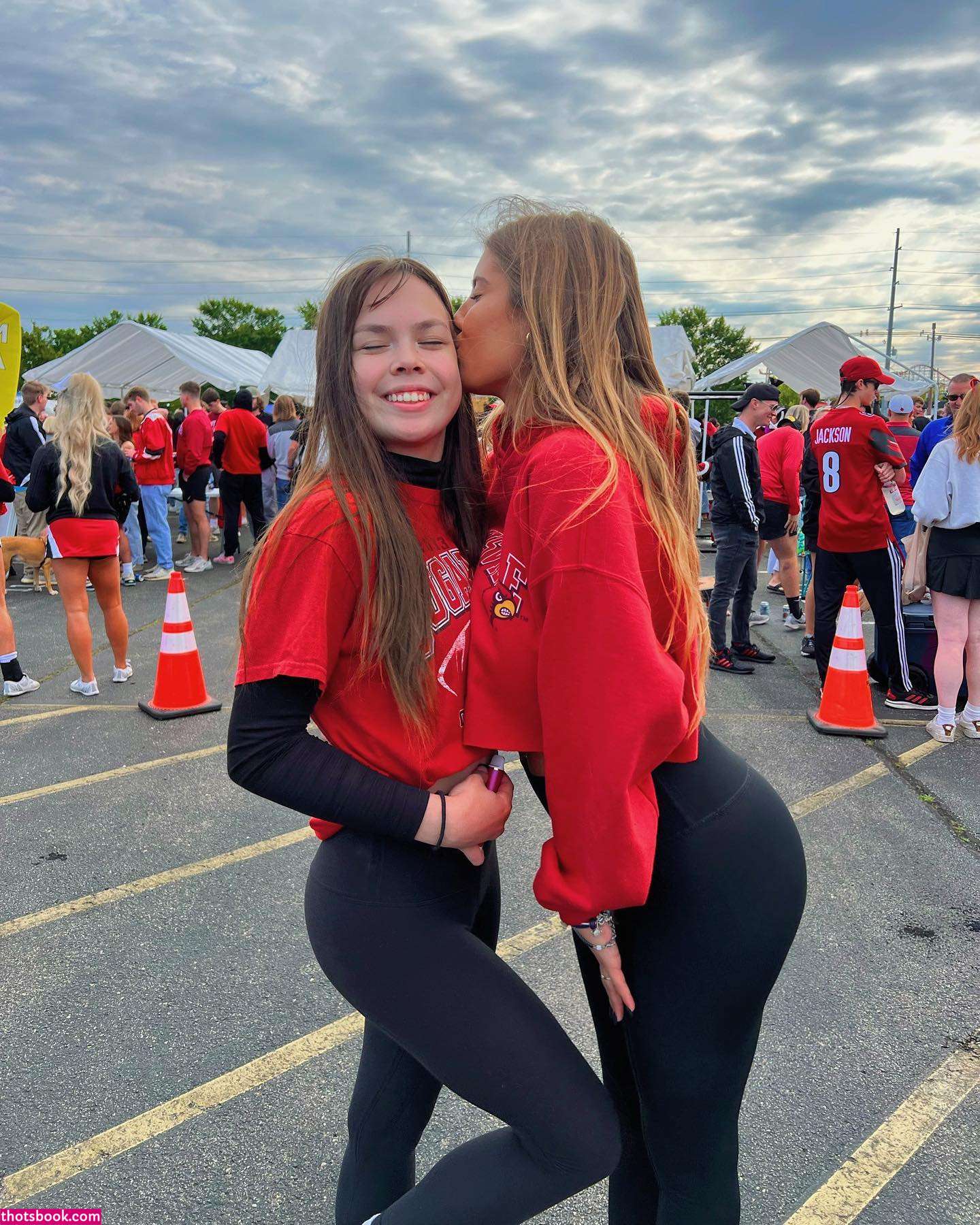 Angelica Meehan Photo #15