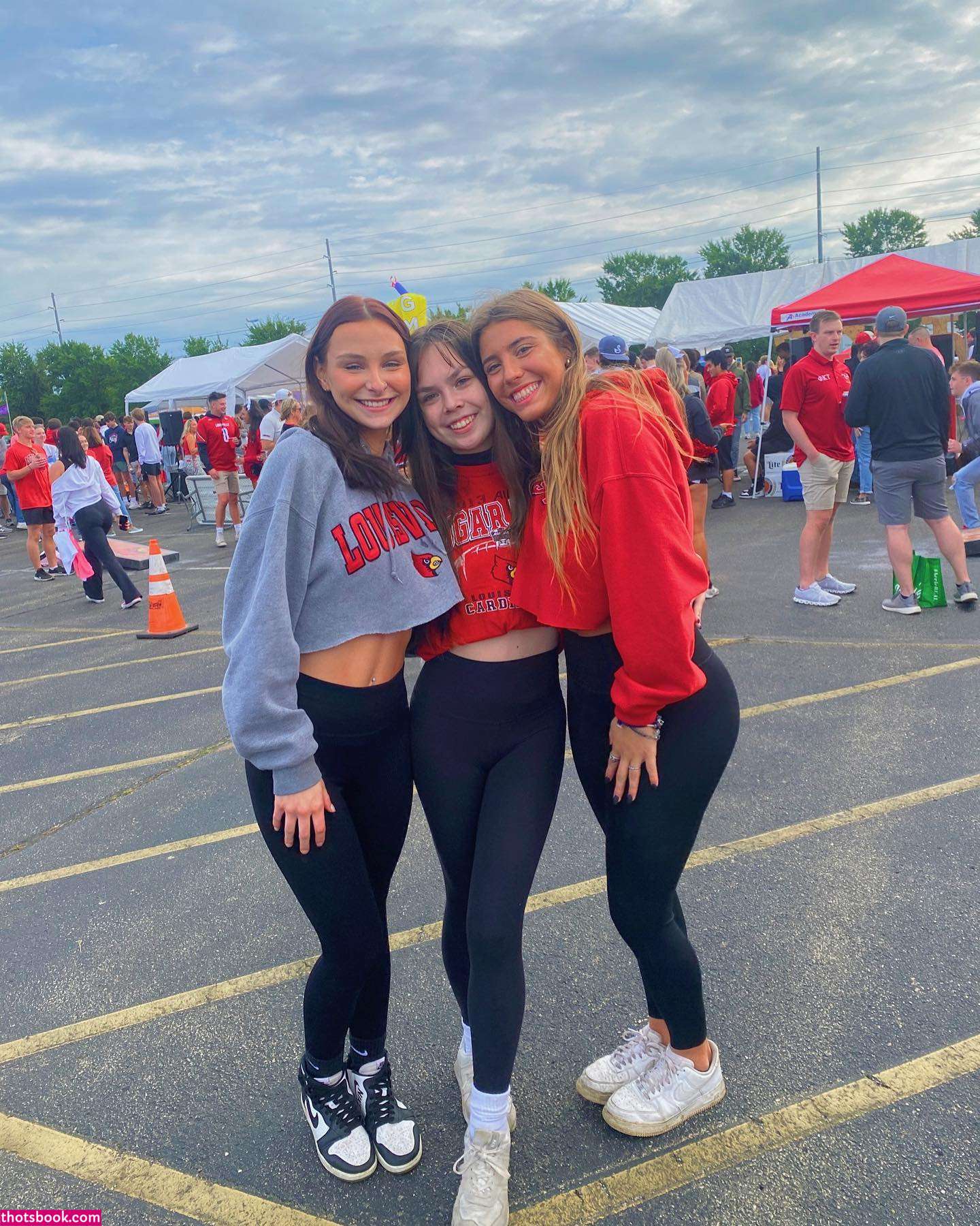 Angelica Meehan Photo #16