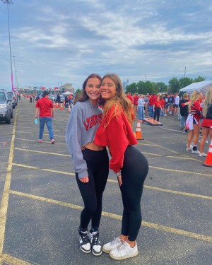 Angelica Meehan Photo #14