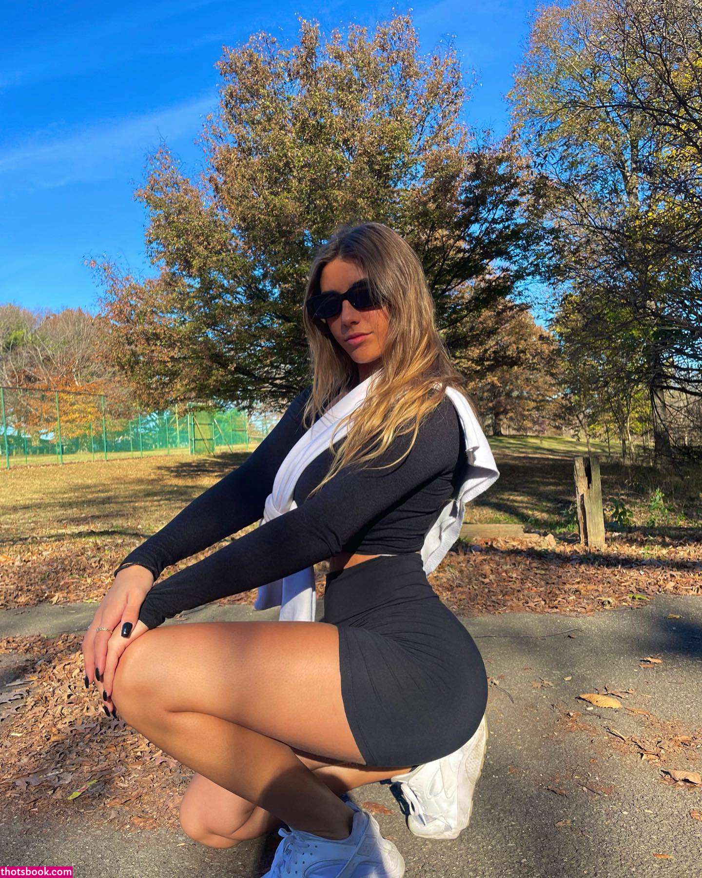 Angelica Meehan Photo #18