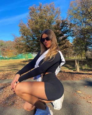 Angelica Meehan Photo #18