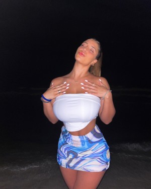 Angelica Meehan Photo #26