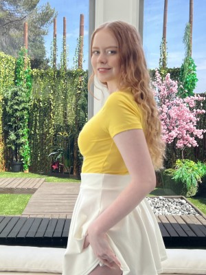 Cherrylovebombb Photo #7