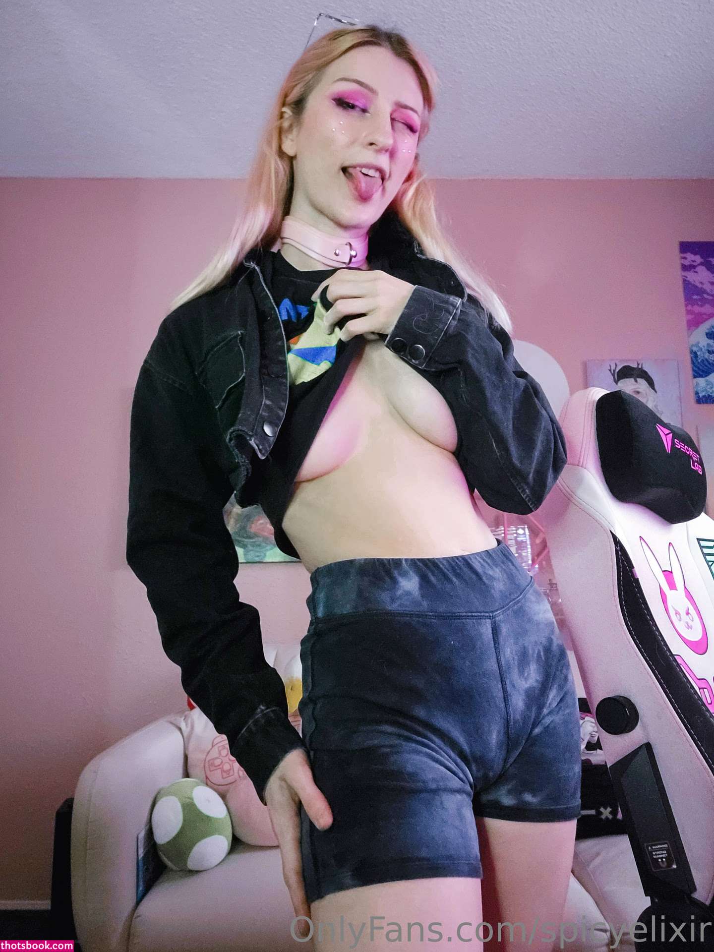 Innocentelixir Photo #69