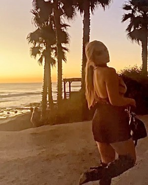 London Laurent Photo #8