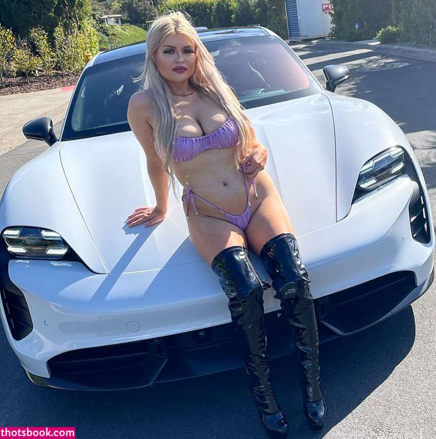 London Laurent Photo #15