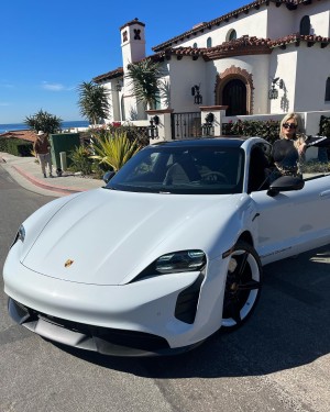 London Laurent Post #3