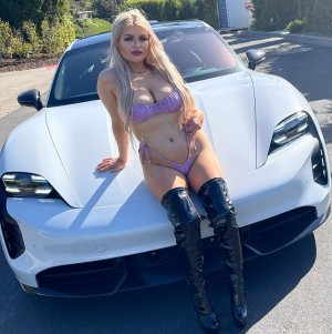 London Laurent Photo #15