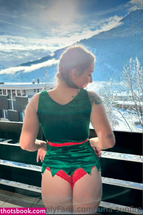 Luna Sunfire Photo #15