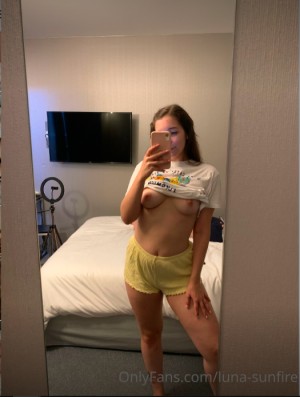 Luna Sunfire Photo #60