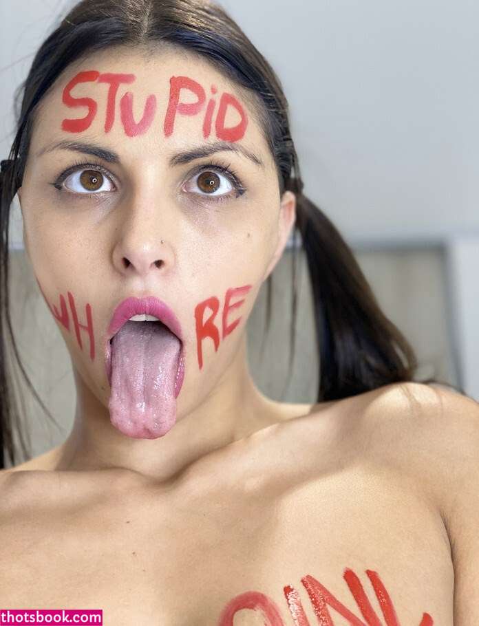 Nicole Belle Photo #34