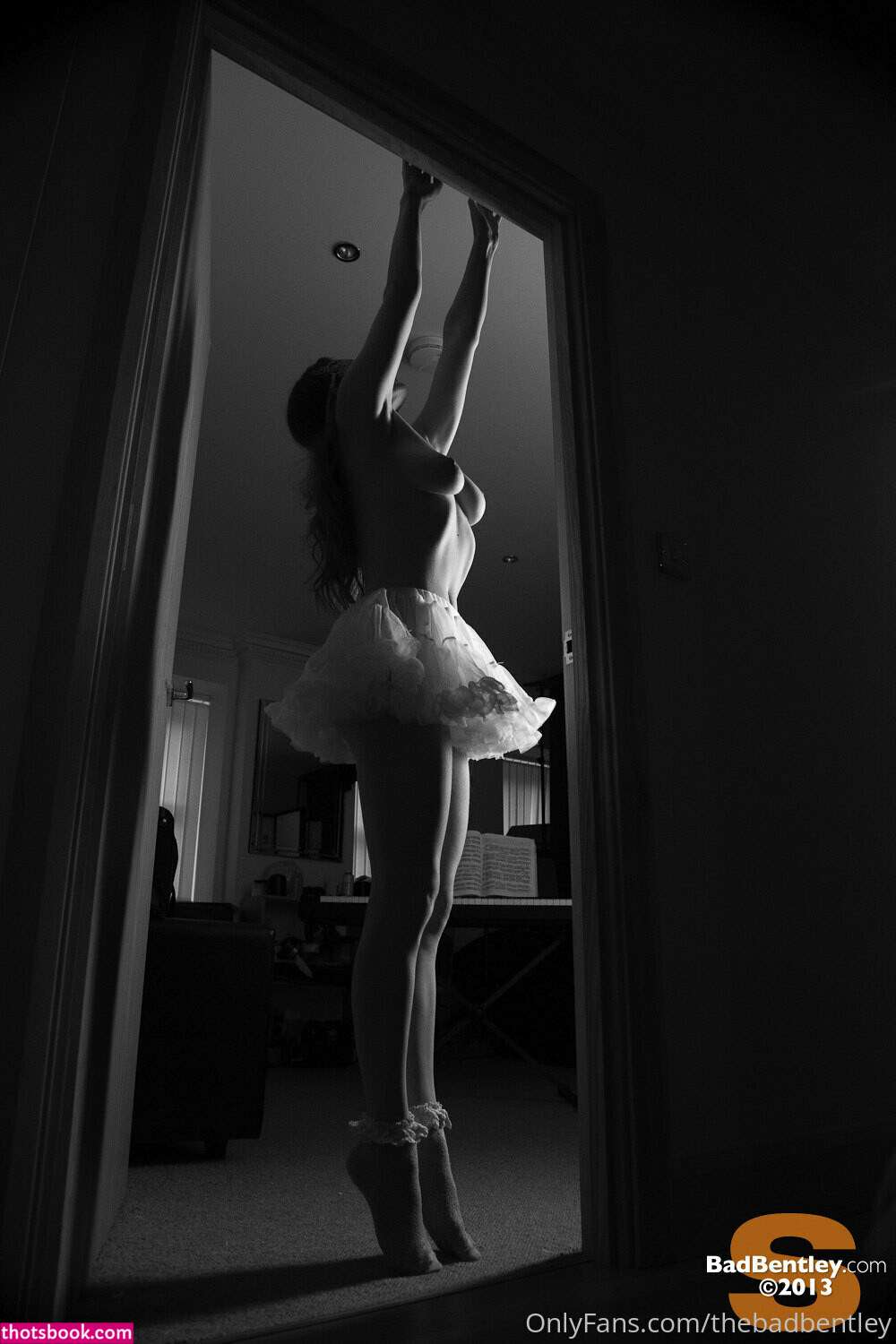 Samantha Bentley Photo #53