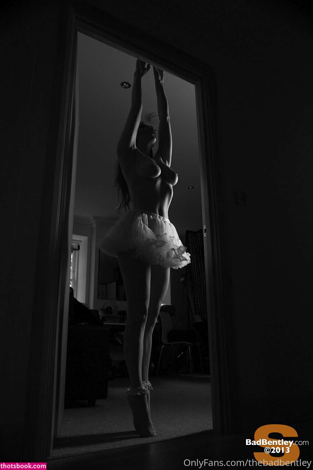 Samantha Bentley Photo #54