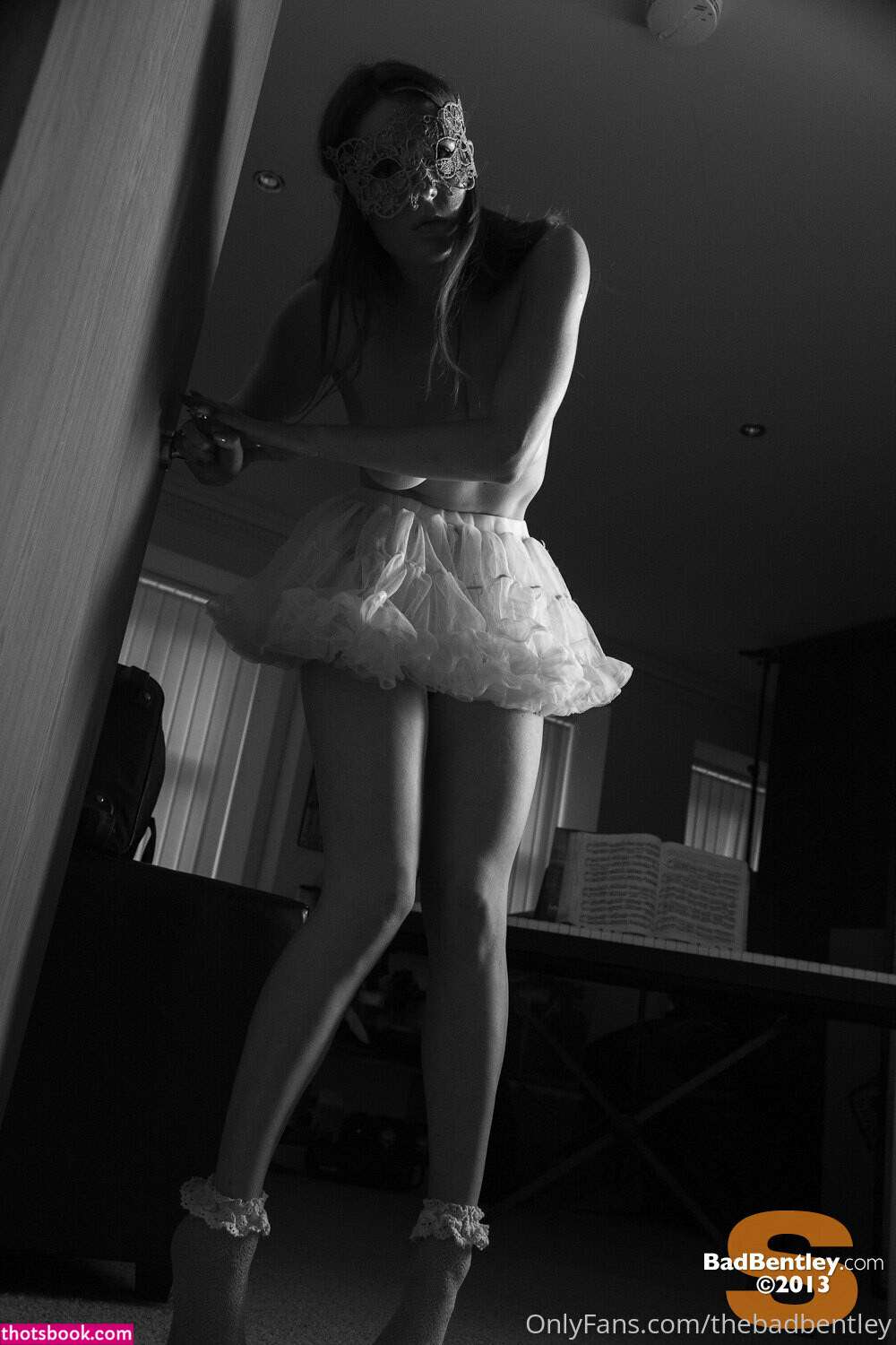 Samantha Bentley Photo #61