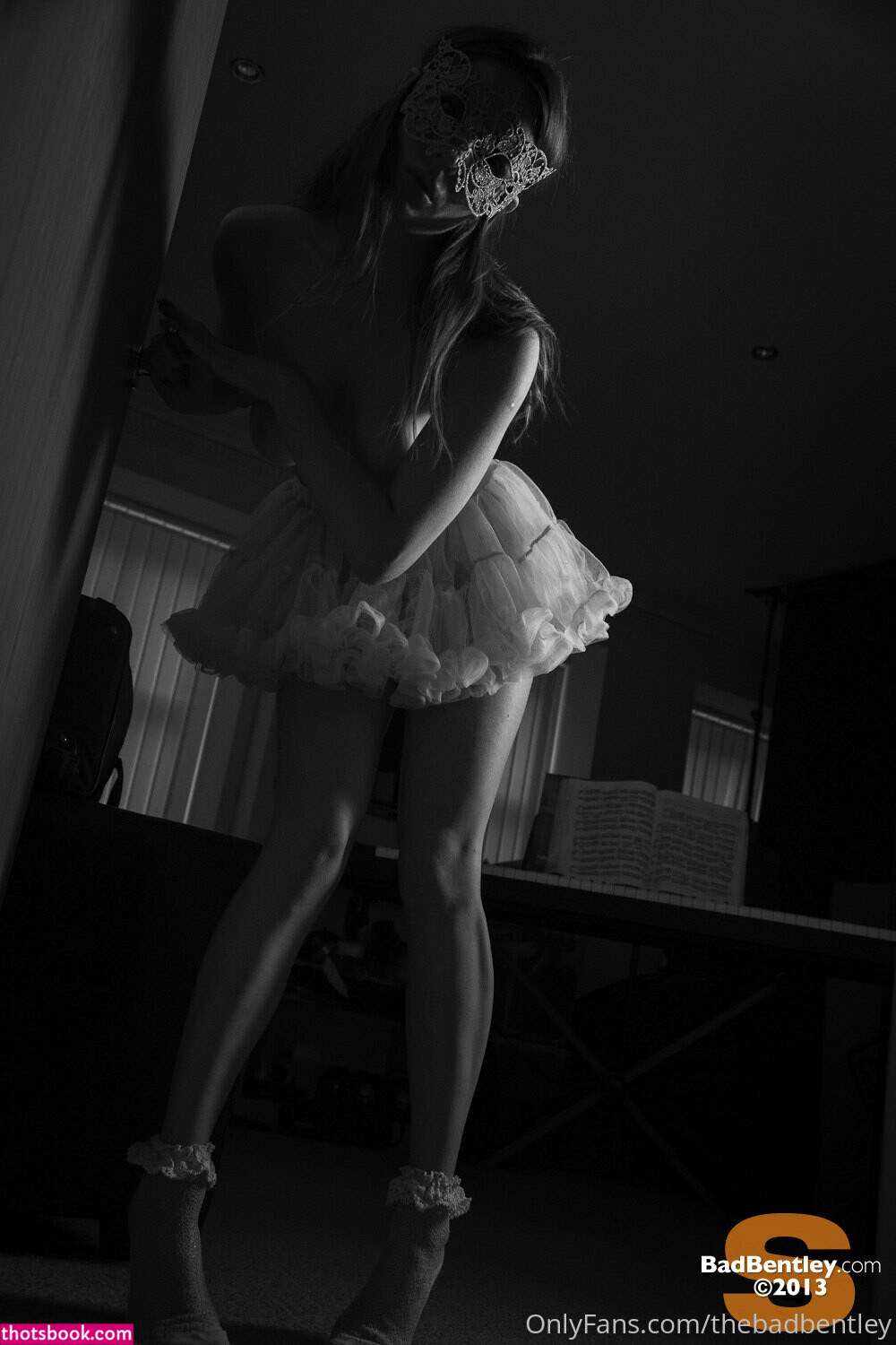 Samantha Bentley Photo #65