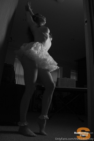 Samantha Bentley Photo #49