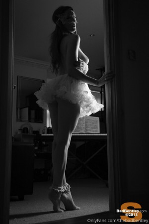 Samantha Bentley Photo #50