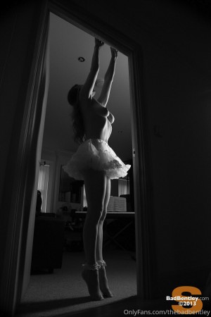 Samantha Bentley Post #7