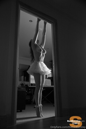 Samantha Bentley Photo #60