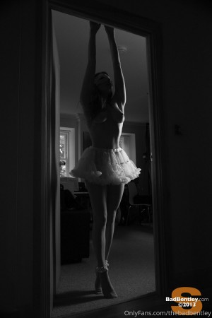 Samantha Bentley Photo #63