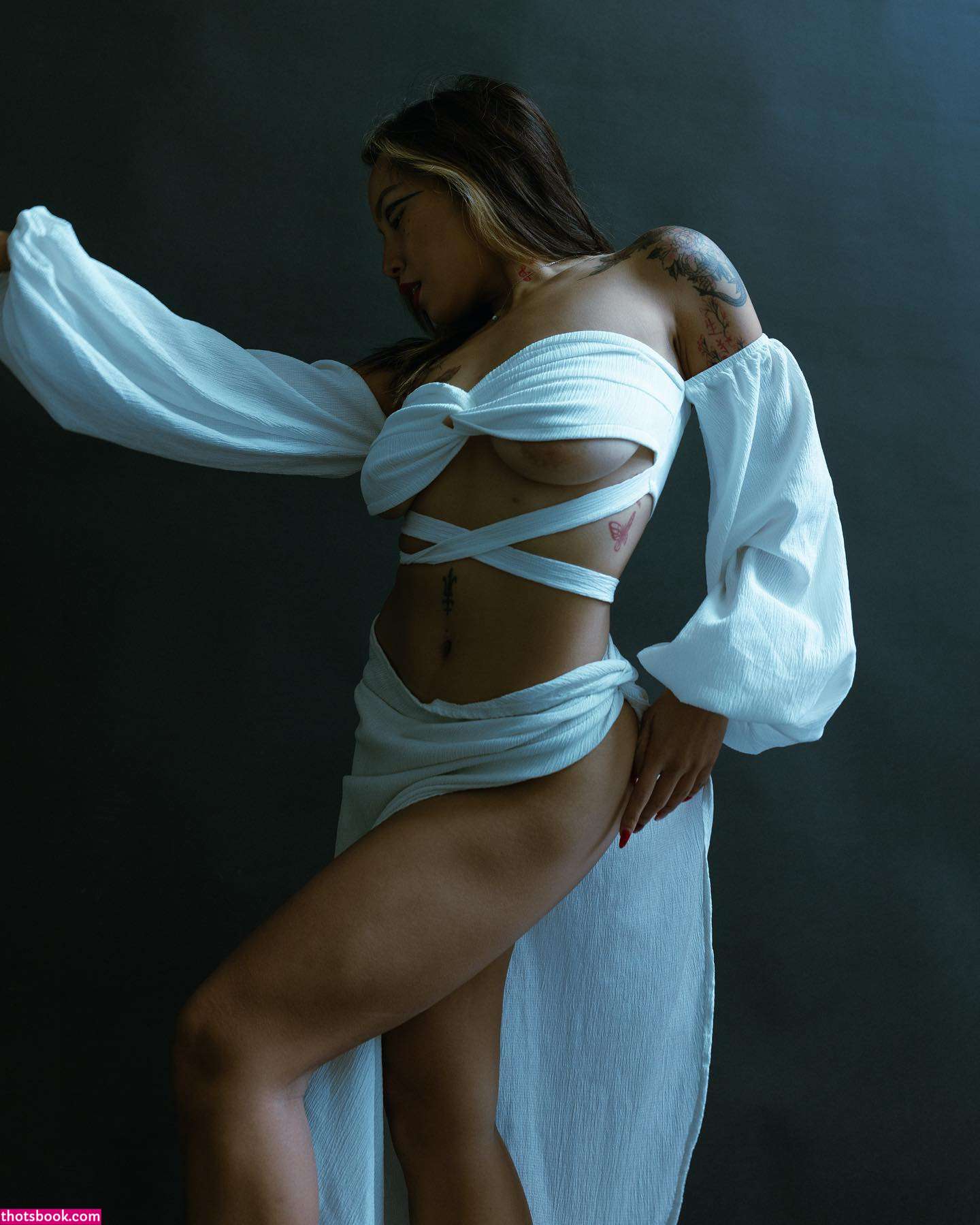 Victoria Kuang Photo #36