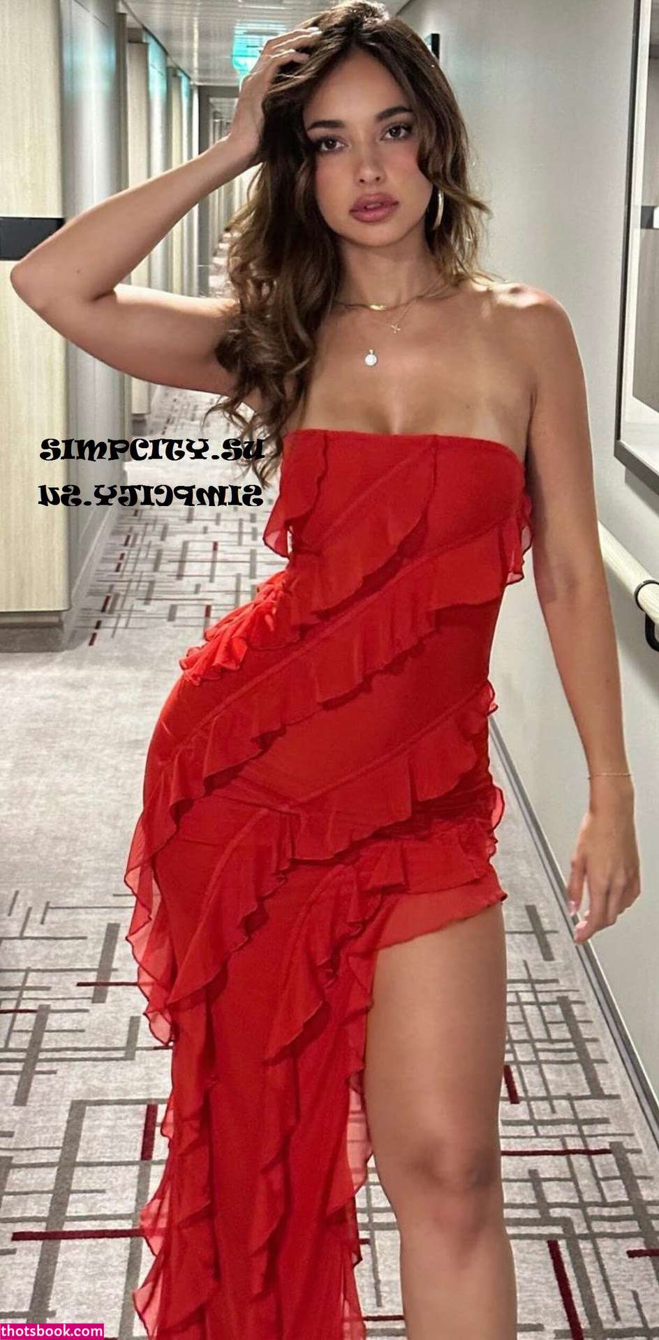 Dani Torres Photo #74