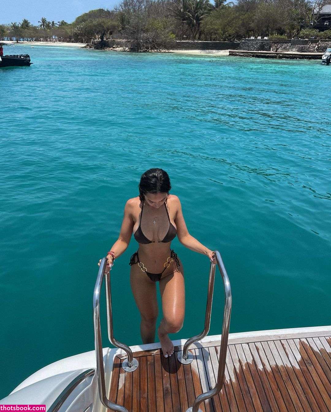 Dani Torres Photo #83